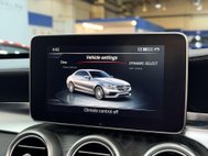 Mercedes-Benz C Class 4.0 C63 V8 BiTurbo AMG S (Premium) Saloon 4dr Petrol SpdS MCT Euro 6 (s/s) 53