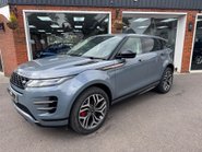 Land Rover Range Rover Evoque 1.5 P300e 12.2kWh Autobiography 5dr Petrol Plug-in Hybrid 4WD Euro 309 ps 2