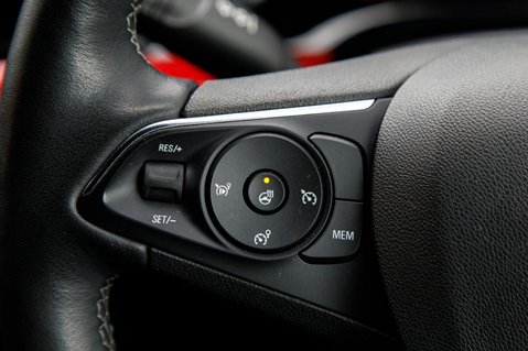 Vauxhall Mokka GS LINE 36