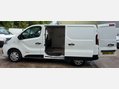 Renault Trafic 1.6 dCi 27 Business+ Panel Van 5dr Diesel Manual SWB Standard Roof Euro 6 ( 10