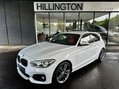 BMW 1 Series 1.5 118i M Sport Auto Euro 6 (s/s) 5dr 20