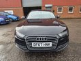 Audi A7 3.0 A7 Sportback TDI SE Executive Ultra Semi-Auto 5dr 2