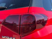 Suzuki Vitara SZ-T BOOSTERJET MHEV 19