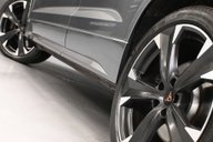 Cupra Ateca 2.0 Ateca VZ2 TSi 4Drive Semi-Auto 4WD 5dr 30