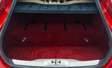 Ferrari GTC4 Lusso V12 43