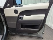 Land Rover Range Rover Sport 3.0 Range Rover Sport HSE SDV6 Auto 4WD 5dr 49