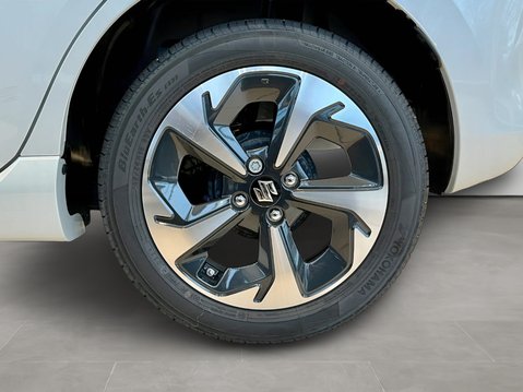 Suzuki Swift 1.2 Mild Hybrid Ultra 5dr 9