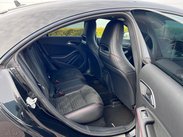 Mercedes-Benz CLA Class 1.6 CLA180 AMG Sport Coupe Euro 6 (s/s) 4dr 37