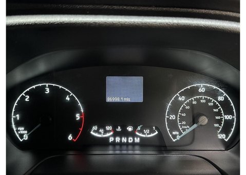 Ford Transit Custom 2.0 280 EcoBlue Limited Panel Van 5dr Diesel Auto L1 H1 Euro 6 (s/s) (130 p 52
