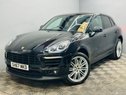 Porsche Macan 3.0 TD V6 S PDK 4WD Euro 6 (s/s) 5dr