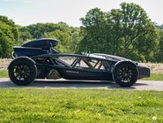 Ariel Atom 4 350BHP 4