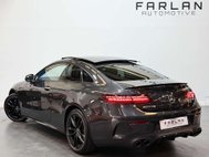 Mercedes-Benz E Class 3.0 E53h BiTurbo MHEV AMG Night Edition (Premium Plus) Coupe 2dr Petrol Hyb 4