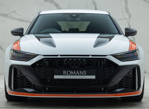 Audi RS6 Avant GT 4