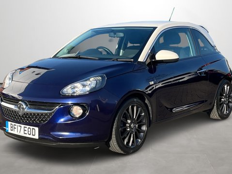 Vauxhall Adam 1.4i Jam 3dr [Technical Pack] 6