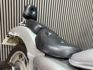Zongshen ZS 250 2007 ONLY 820 MILES PROJECT BIKE CRUISER 250CC CUSTOM 22