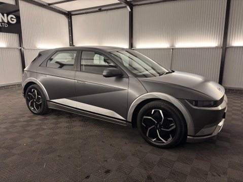 Hyundai IONIQ 5 58kWh Premium Auto 5dr 59