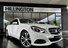 Mercedes-Benz E Class 2.1 E220 BlueTEC SE G-Tronic+ Euro 6 (s/s) 5dr