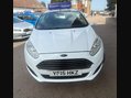 Ford Fiesta 1.25 Zetec Euro 5 3dr 2