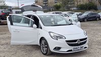 Vauxhall Corsa 1.4i ecoFLEX Elite Hatchback 5dr Petrol Auto Euro 6 (90 ps) 6