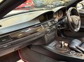 BMW M3 4.0 V8 Convertible 2dr Petrol DCT Euro 5 (420 ps) 11