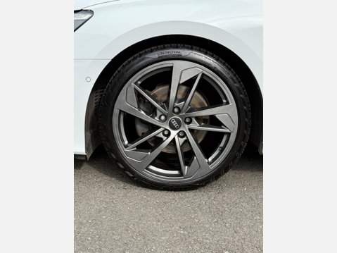 Audi A3 1.5 TFSI 35 Edition 1 Sportback Euro 6 (s/s) 5dr 16