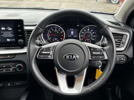 Kia Xceed 1.0 XCeed 2 ISG 5dr 19