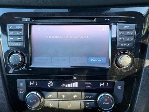 Nissan X-Trail 1.6 dCi Tekna 4WD Euro 5 (s/s) 5dr 24