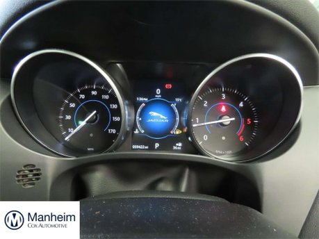 Jaguar F-Pace 2.0 D180 Portfolio SUV 5dr Diesel Auto AWD Euro 6 (s/s) (180 ps) 3