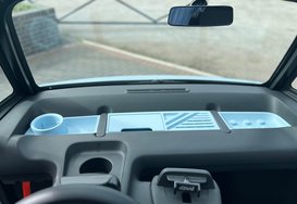 Citroen Ami AMI BLUE PACK AUTO 34