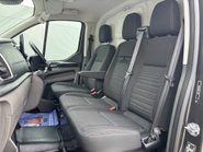 Ford Transit Custom 300 L2 H2 Limited 130 ps Panel Van 3