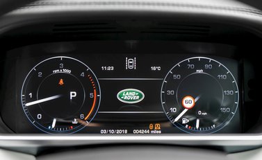 Land Rover Range Rover Sport 3.0 SDV6 HSE Dynamic 18