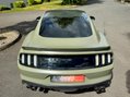 Ford Mustang 5.0 V8 GT Fastback SelShift Euro 6 2dr 17