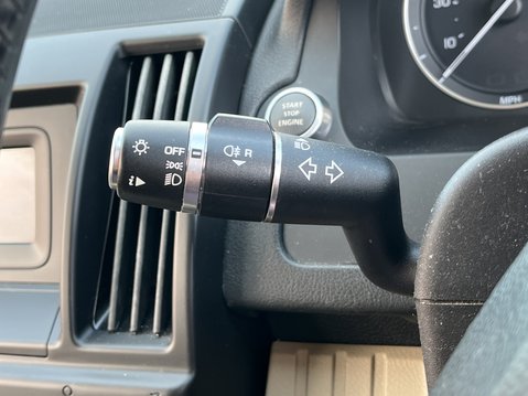 Land Rover Freelander 2.2 TD4 GS 5dr 22