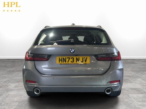 BMW 3 Series 2.0 320i Sport Touring 5dr Petrol Auto Euro 6 (s/s) (184 ps) Parking Sensor 6