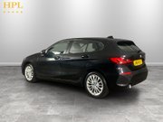 BMW 1 Series 1.5 118i SE (LCP) Hatchback 5dr Petrol DCT Euro 6 (s/s) (136 ps) Air Con 5
