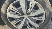 Peugeot e-208 50kWh Active Hatchback 5dr Electric Auto (136 ps) 9