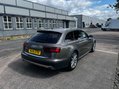 Audi A6 3.0 A6 Allroad Sport TDI Quattro Semi-Auto 4WD 5dr 7