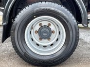 Iveco Daily 70c18 3.0 Dropside Truck 28