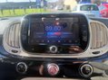 Fiat 500 1.2 Pop Euro 6 (s/s) 3dr 11