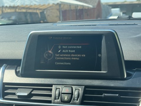 BMW 2 Series 1.5 218i Sport MPV 5dr Petrol Manual Euro 6 (s/s) (136 ps) 21