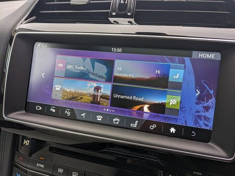 Jaguar F-Pace V6 FIRST EDITION AWD 32