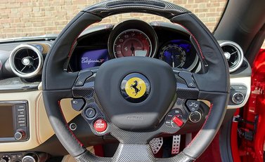 Ferrari California T 24