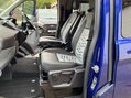 Ford Transit Custom 290 SPORT H1 DCIV P/V L1 11