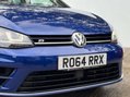 Volkswagen Golf 2.0 Golf R DSG 4WD 5dr 3