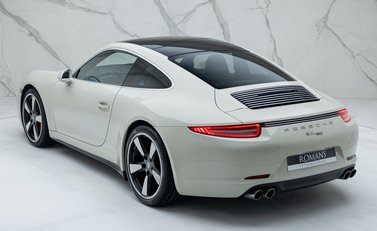 Porsche 911 50TH ANNIVERSARY EDITION 12