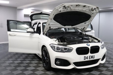 BMW 1 Series 118I M SPORT SHADOW EDITION 15