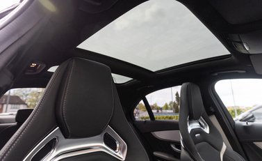 Mercedes-Benz C Class C63 S Saloon Premium Plus 14