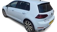 Volkswagen Golf 1.4 TSI 8.7kWh GTE Advance Hatchback 5dr Petrol Plug-in Hybrid DSG Euro 6 ( 4