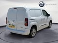 Toyota Proace City 1.5 BlueHDi Design Short Panel Van Auto SWB Euro 6 (s/s) 5dr 7
