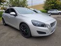 Volvo S60 2.0 S60 SE Nav D3 4dr